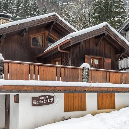 Beau Chalet Proche Centre/Pistes - Garage - Wifi Villa Morzine Buitenkant foto