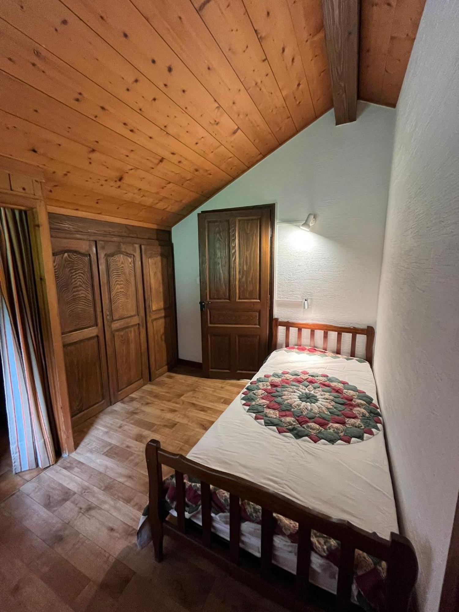 Beau Chalet Proche Centre/Pistes - Garage - Wifi Morzine Buitenkant foto